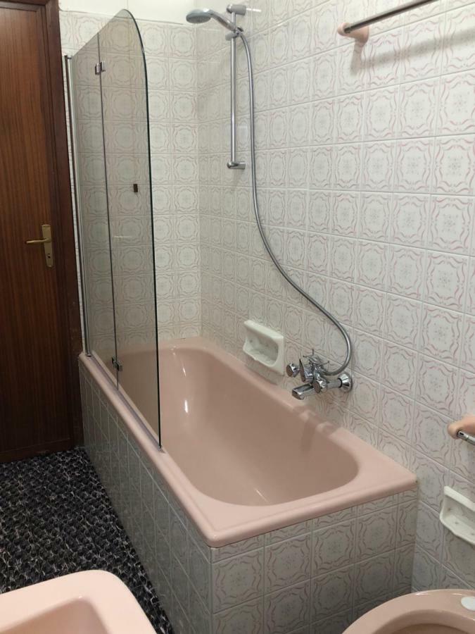 Casa Vacanza Cefalù Esterno foto