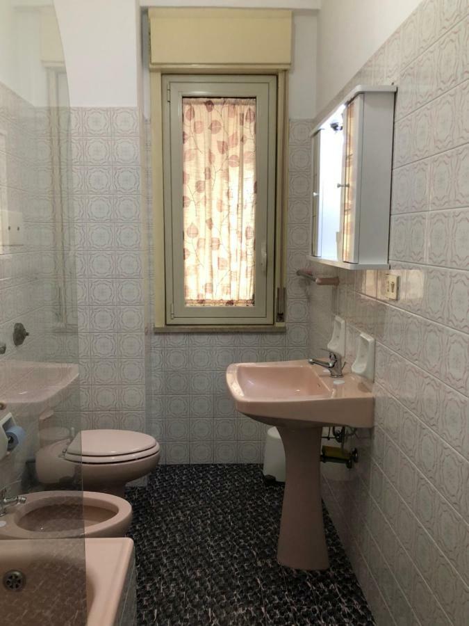 Casa Vacanza Cefalù Esterno foto