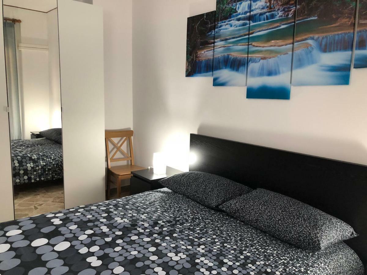 Casa Vacanza Cefalù Esterno foto
