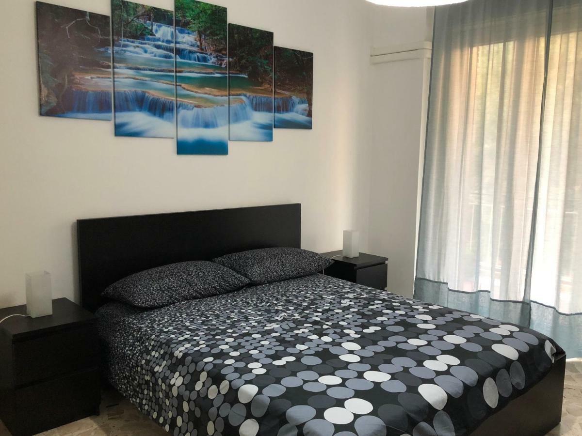 Casa Vacanza Cefalù Esterno foto