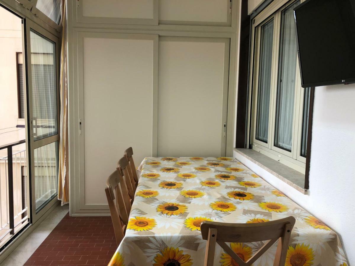 Casa Vacanza Cefalù Esterno foto