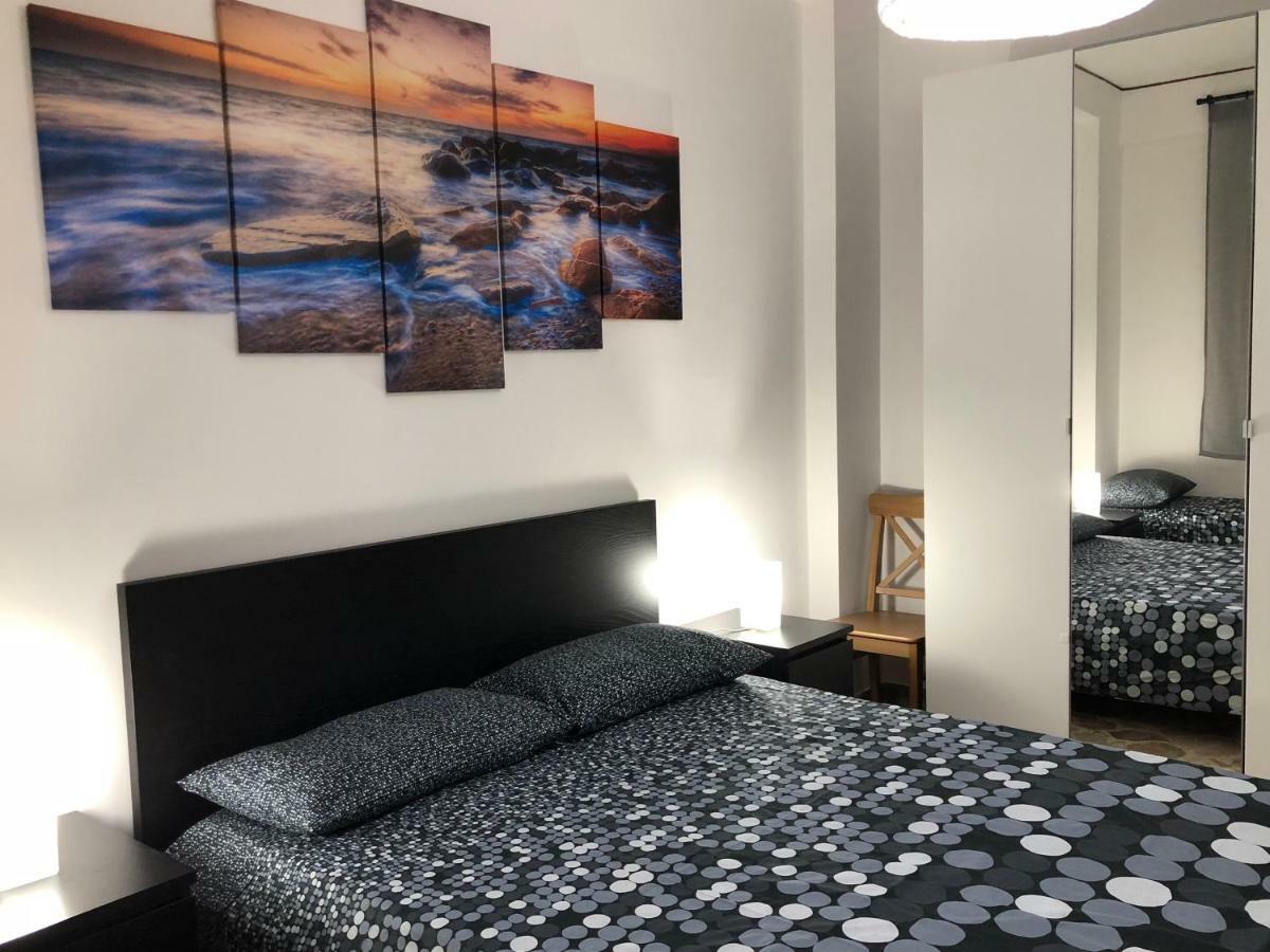 Casa Vacanza Cefalù Esterno foto
