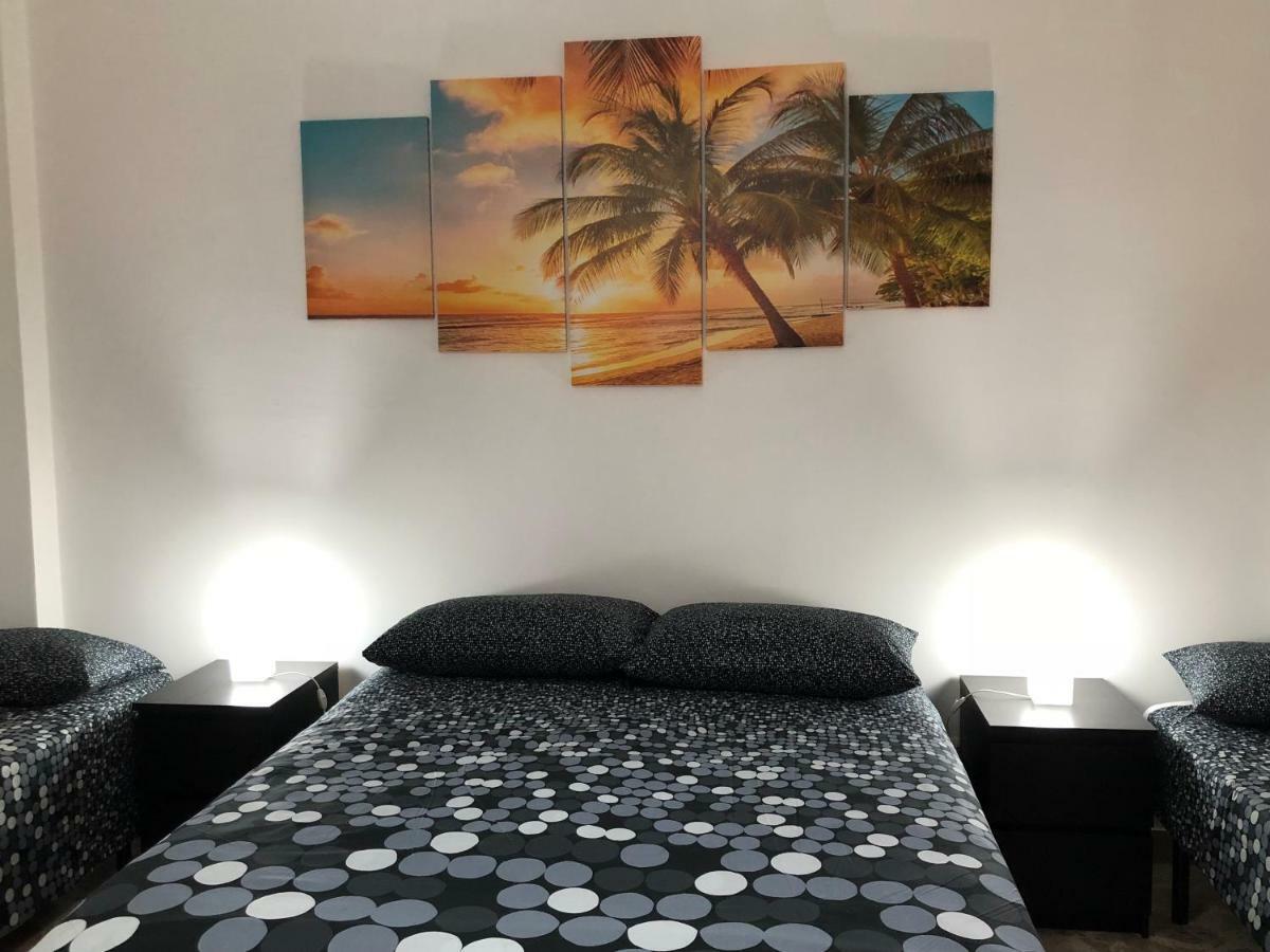 Casa Vacanza Cefalù Esterno foto