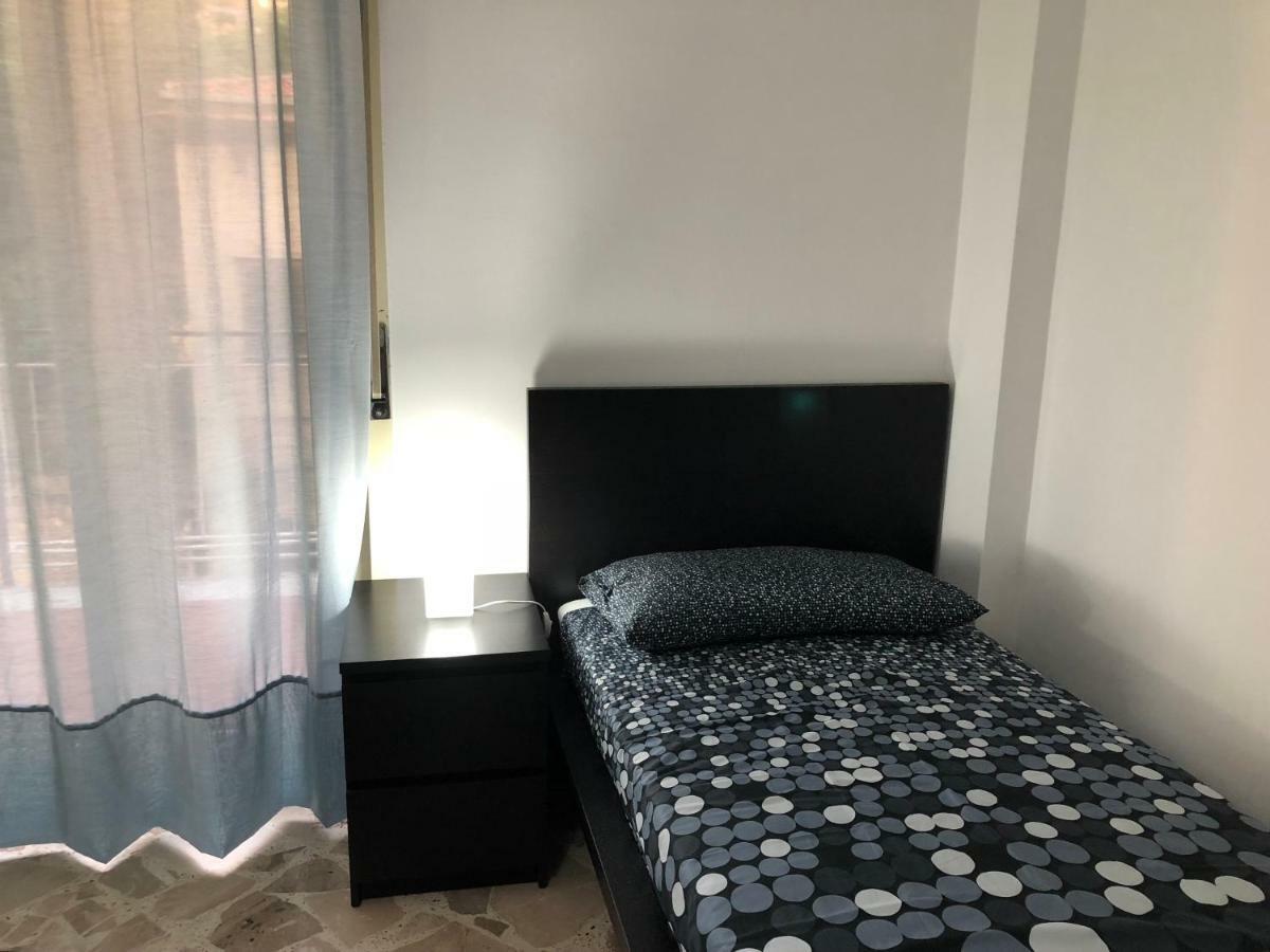 Casa Vacanza Cefalù Esterno foto