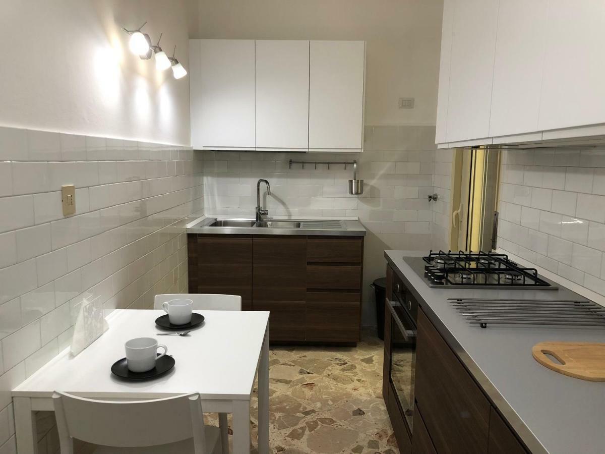 Casa Vacanza Cefalù Esterno foto
