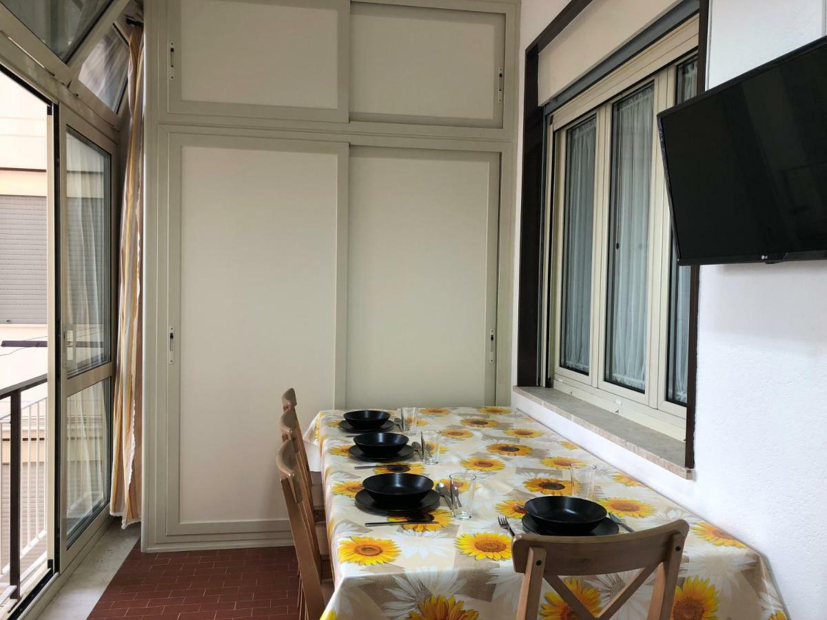 Casa Vacanza Cefalù Esterno foto